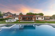 Los Olivos Ranch Retreat