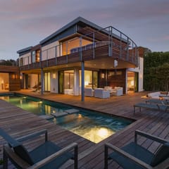 Butterfly Beach Villa