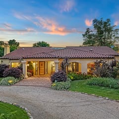 Casa Calzada Vineyard