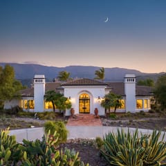 Coyote Hills Ranch and Vineyard