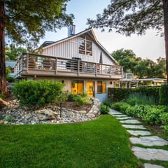 Farm House Sanctuary