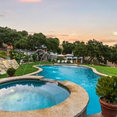 Grand Oaks Estates