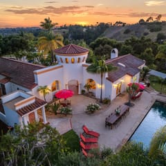 Guest Villas at Rancho Vista