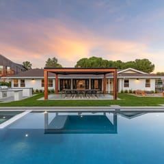Los Olivos Ranch Retreat