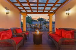 Guest Villas at Rancho Vista - Image 5
