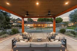 Los Olivos Ranch Retreat - Image 5