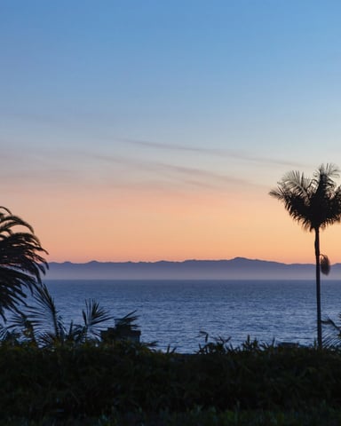Santa Barbara wine country vacation rental