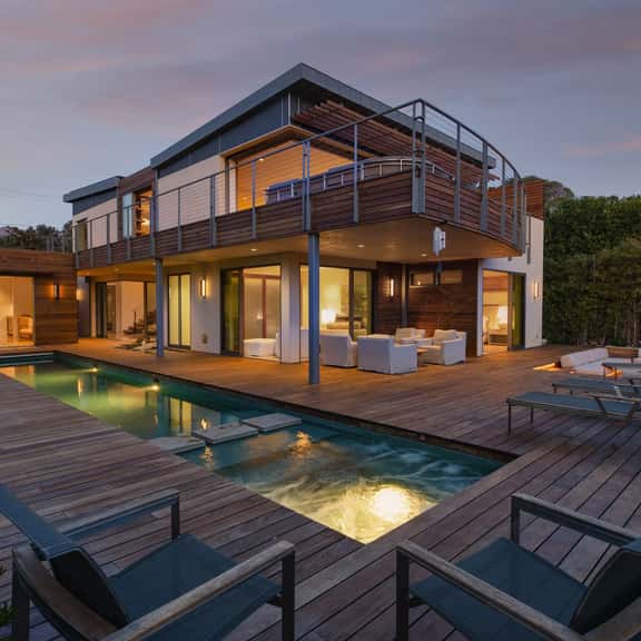 Butterfly Beach Villa - Image 1