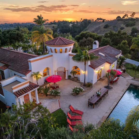 Guest Villas at Rancho Vista - Image 1