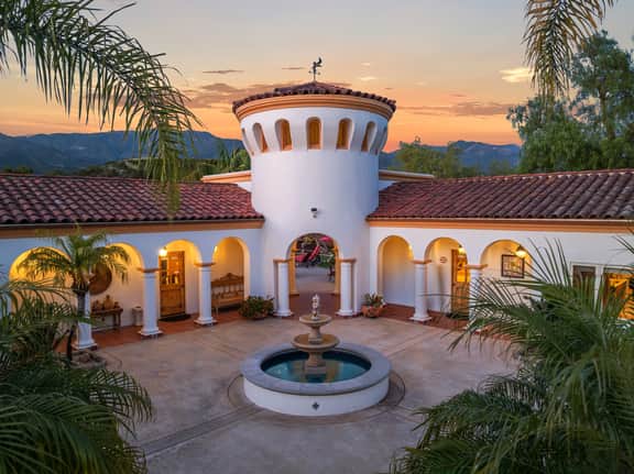 Guest Villas at Rancho Vista - Image 3