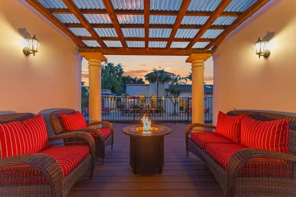 Guest Villas at Rancho Vista - Image 5