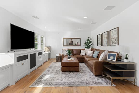 Los Olivos Ranch Retreat - Image 4