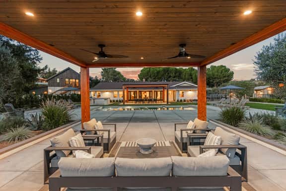 Los Olivos Ranch Retreat - Image 5