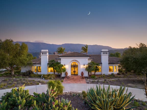 Coyote Hills Ranch and Vineyard - Image 1