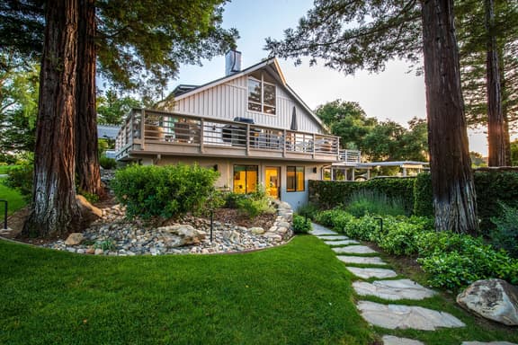 Farm House Sanctuary - Image 1