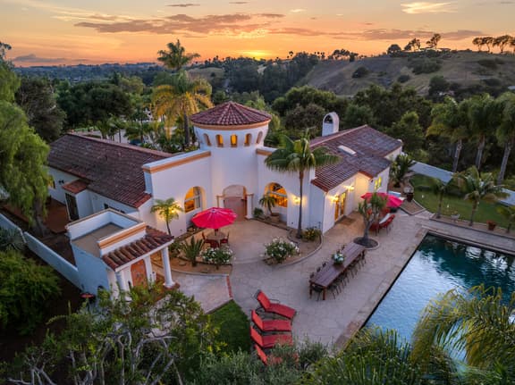 Guest Villas at Rancho Vista - Image 1