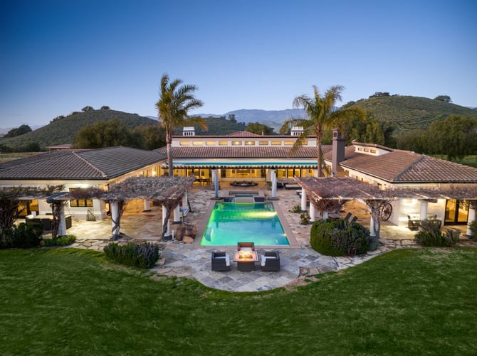 Mainstay Luxury Estates