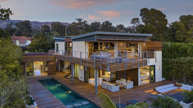Malibu Vacation Rentals