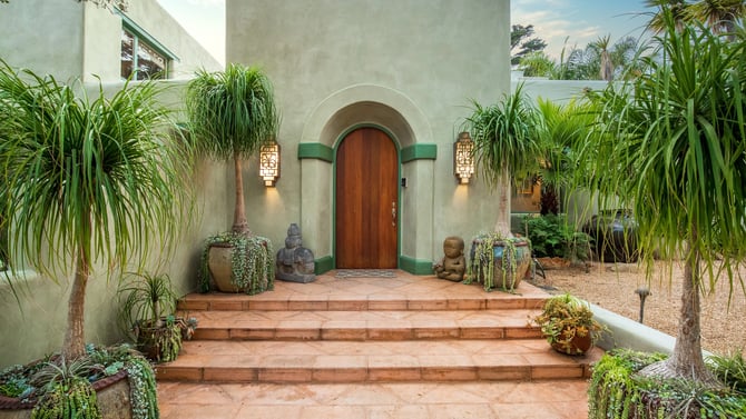 Santa Barbara & Montecito Vacation Rentals