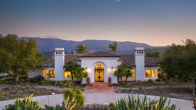 Santa Ynez Vacation Rentals
